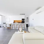 Villa Sybaris 09 By Smart *