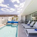 Villa Sybaris 09 By Smart Costa Adeje (Tenerife)