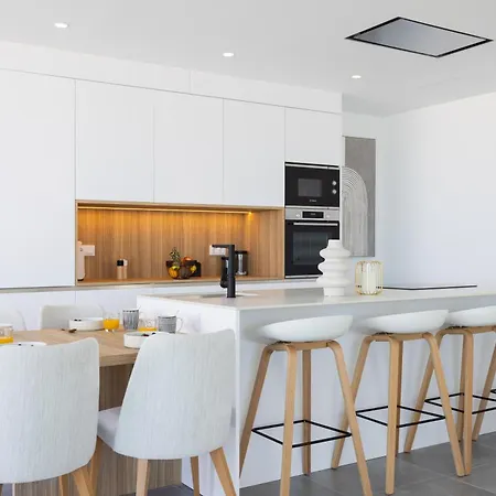 Sybaris 09 By Smart Costa Adeje (Tenerife)