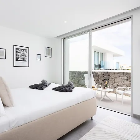 Villa Sybaris 09 By Smart Costa Adeje (Tenerife)