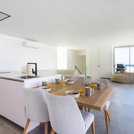 Villa Sybaris 09 By Smart Costa Adeje (Tenerife)