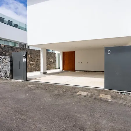 Villa Sybaris 09 By Smart Costa Adeje (Tenerife)