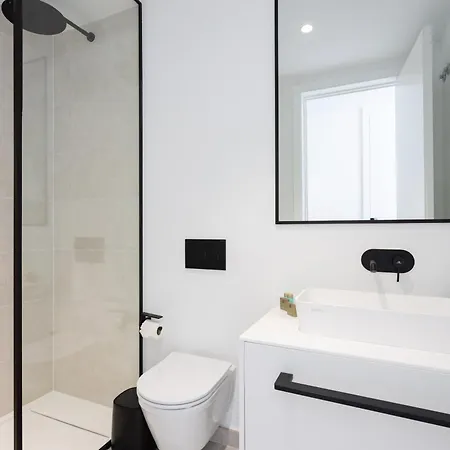 Sybaris Villa 09 By Olax Rentals ヴィラ *
