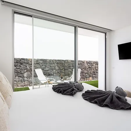 Sybaris Villa 09 By Olax Rentals ヴィラ アデヘ