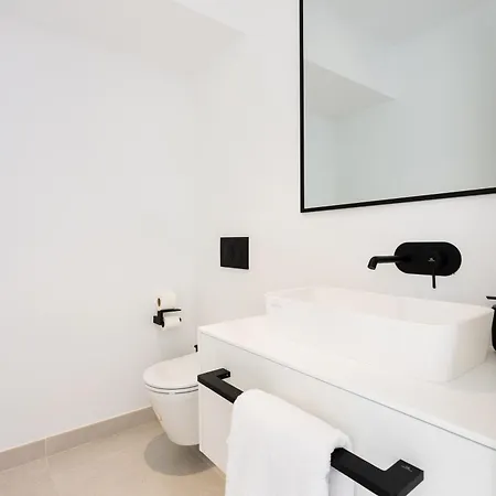 Sybaris Villa 09 By Olax Rentals ヴィラ