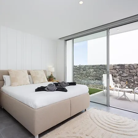 ヴィラ Sybaris Villa 09 By Olax Rentals