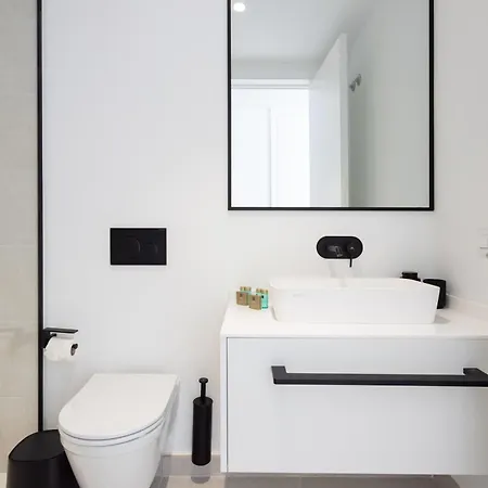 Sybaris Villa 09 By Olax Rentals ヴィラ *