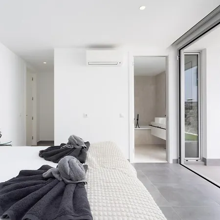 ヴィラ Sybaris Villa 09 By Olax Rentals *