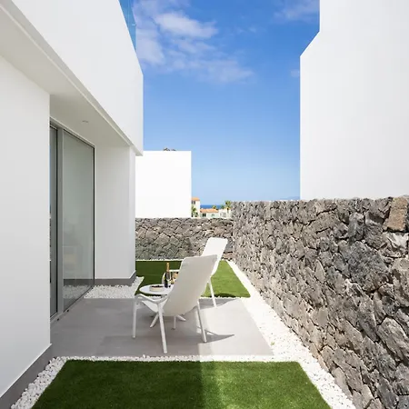 Sybaris Villa 09 By Olax Rentals ヴィラ アデヘ