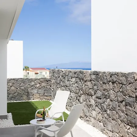 Sybaris Villa 09 By Olax Rentals アデヘ