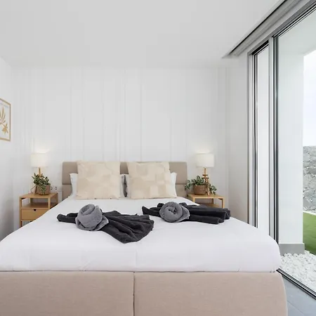 Sybaris Villa 09 By Olax Rentals ヴィラ