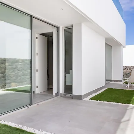 ヴィラ Sybaris Villa 09 By Olax Rentals *