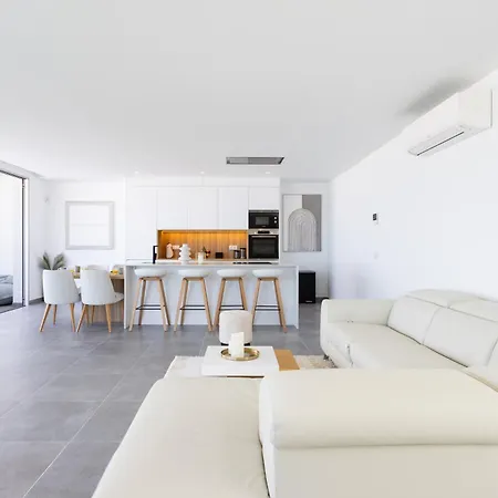ヴィラ Sybaris Villa 09 By Olax Rentals *