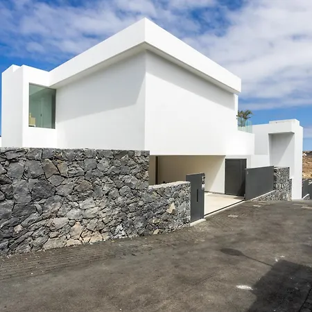 ヴィラ Sybaris Villa 09 By Olax Rentals *
