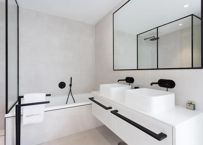 Sybaris 09 By Smart Адехе