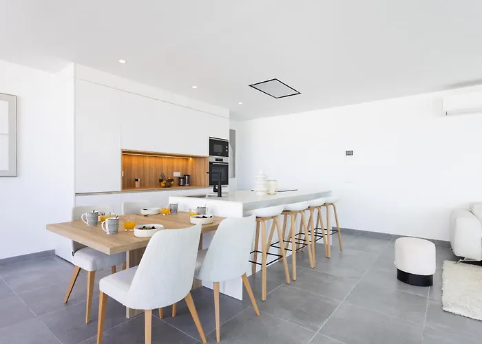 Sybaris 09 By Smart Вилла