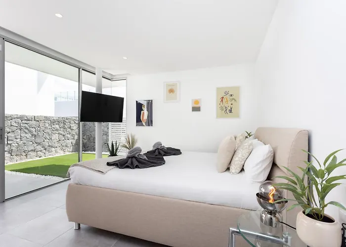 Sybaris 09 By Smart Вилла