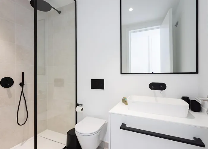 Sybaris 09 By Smart Вилла *