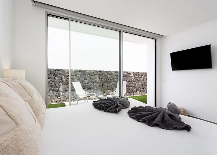 Sybaris 09 By Smart Вилла Адехе