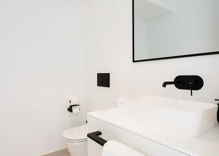 Sybaris 09 By Smart Вилла