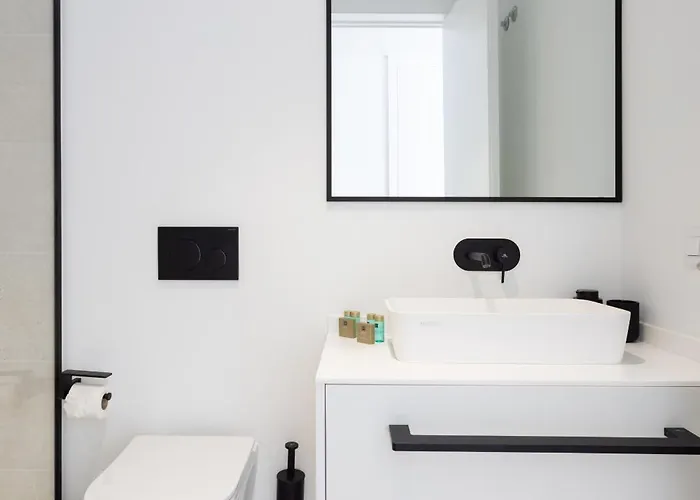 Sybaris 09 By Smart Вилла *