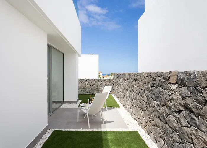 Sybaris 09 By Smart Вилла Адехе