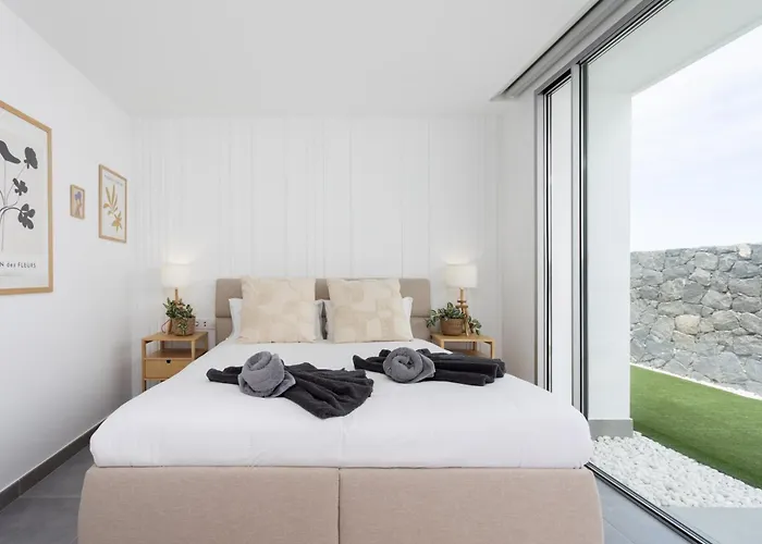 Sybaris 09 By Smart Вилла