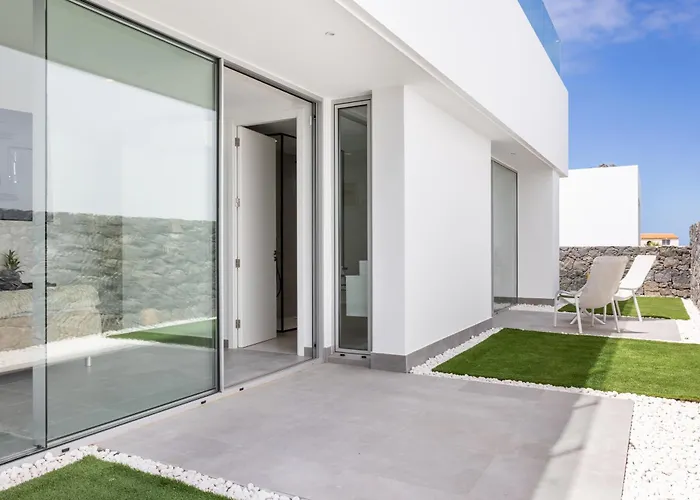 Вилла Sybaris 09 By Smart *