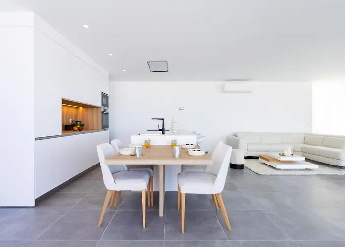 Sybaris 09 By Smart Вилла Адехе