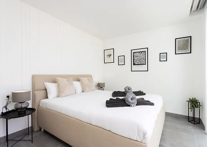 Sybaris 09 By Smart Вилла