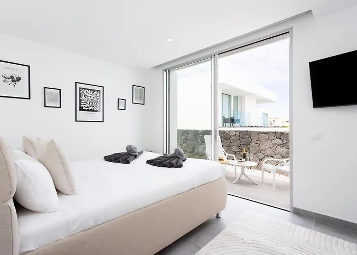 Вилла Sybaris 09 By Smart Адехе