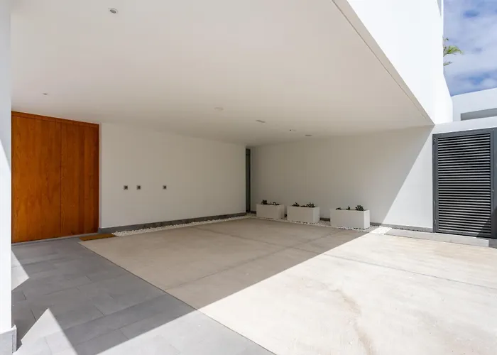 Sybaris 09 By Smart Вилла