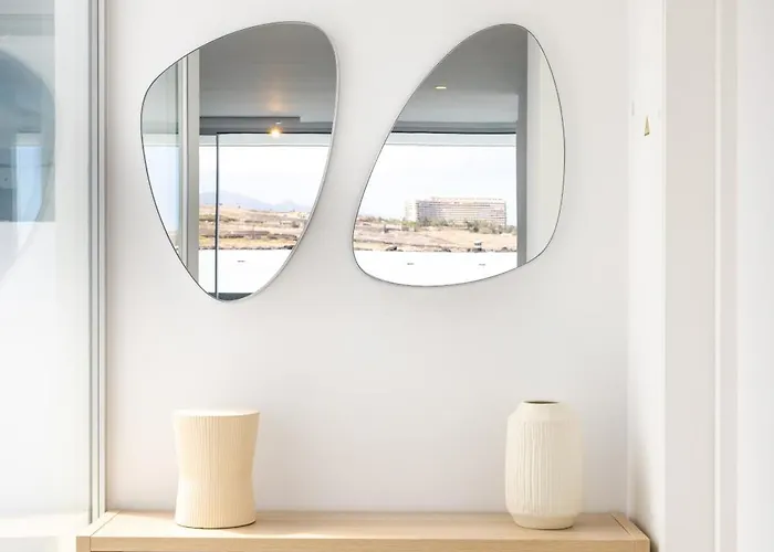 Вилла Sybaris 09 By Smart