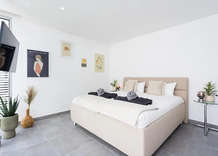 Вилла Sybaris 09 By Smart *