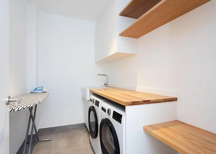 Sybaris 09 By Smart Вилла