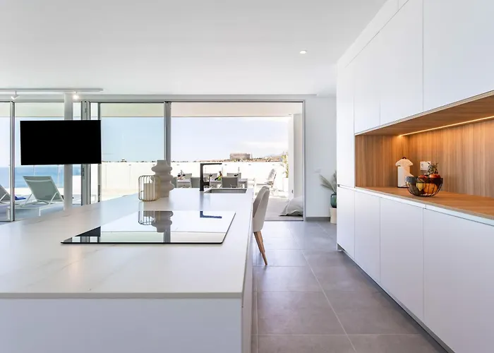 Sybaris 09 By Smart Вилла *