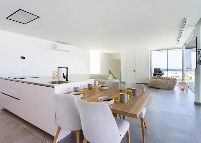 Вилла Sybaris 09 By Smart Адехе