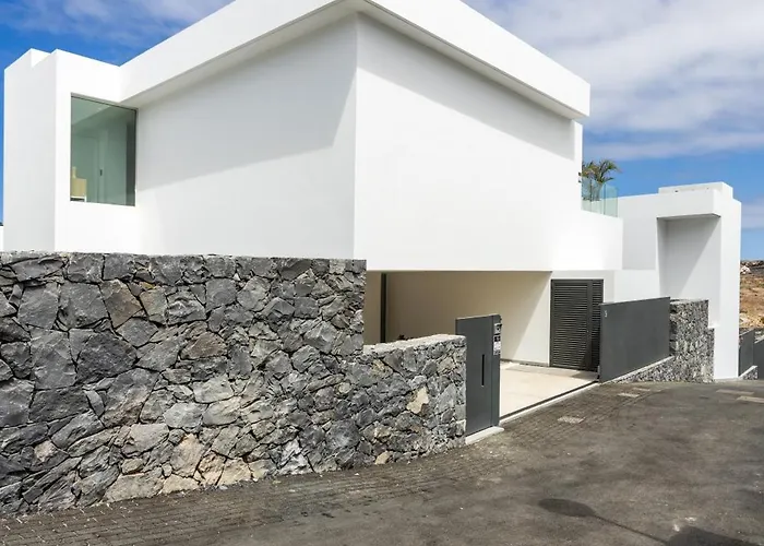 Вилла Sybaris 09 By Smart *